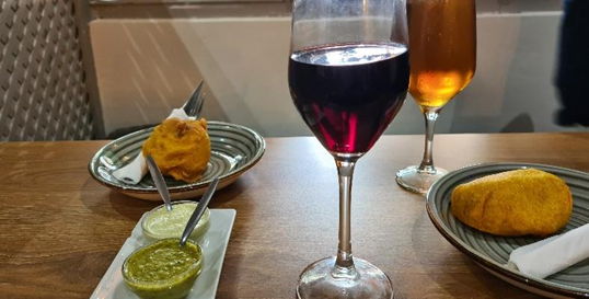 Bhajias