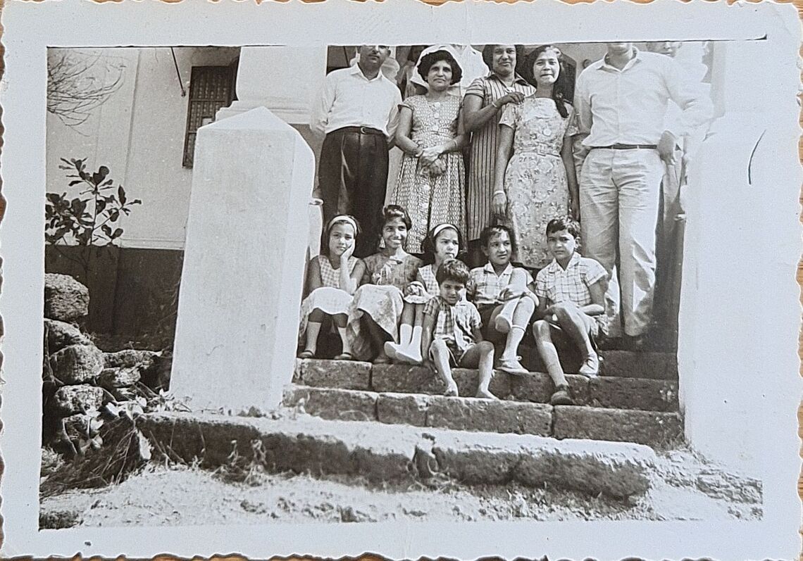 Holiday in Goa 1964: 
