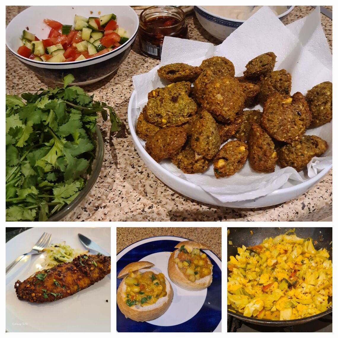 Vegetarian