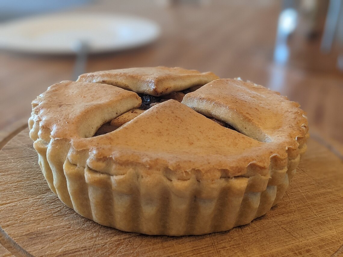 Apple Pie