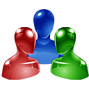 icon members