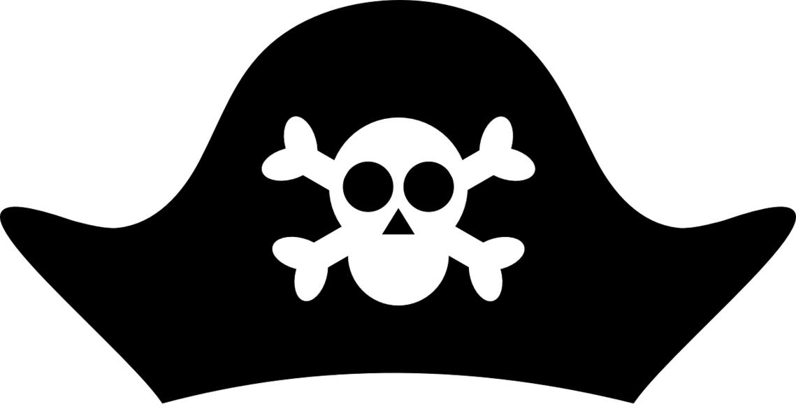 Pirate Hat