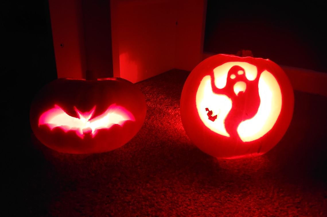 Pumpkins