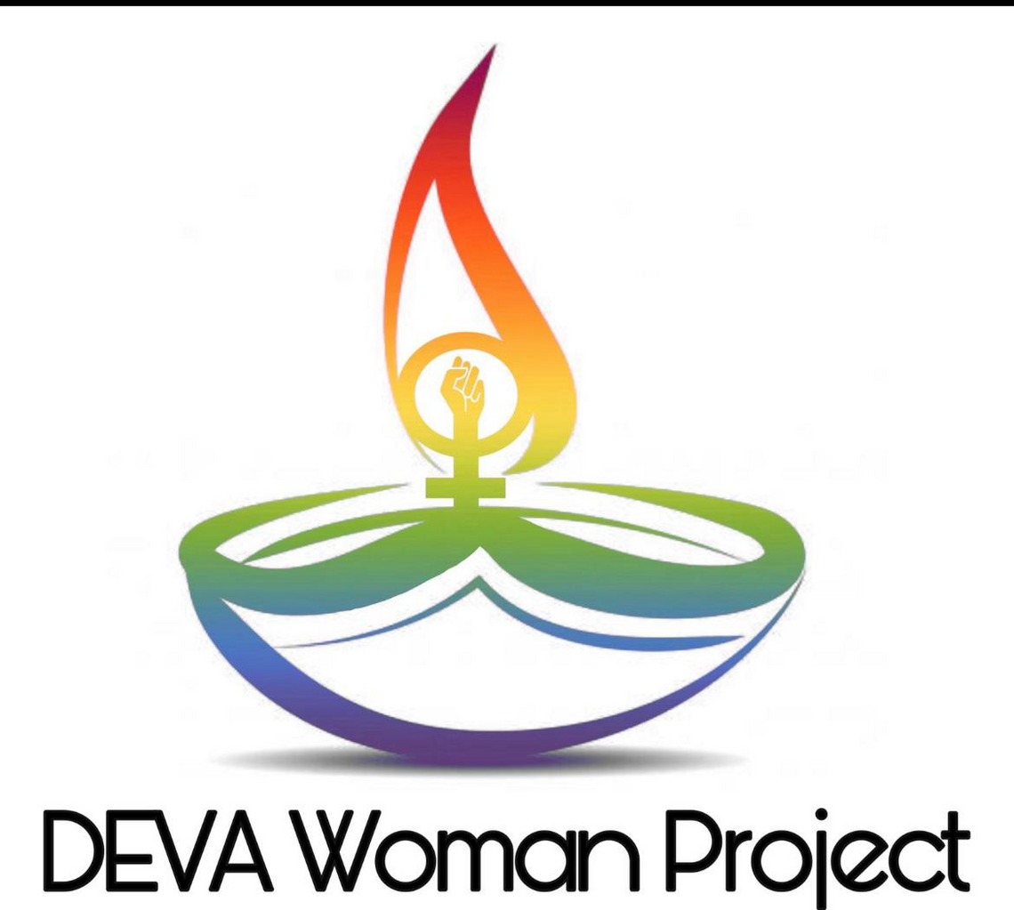 DEVA Logo