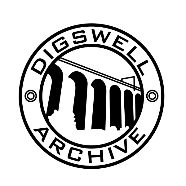 Digswell Archive logo