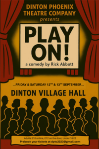 Play On! Poster