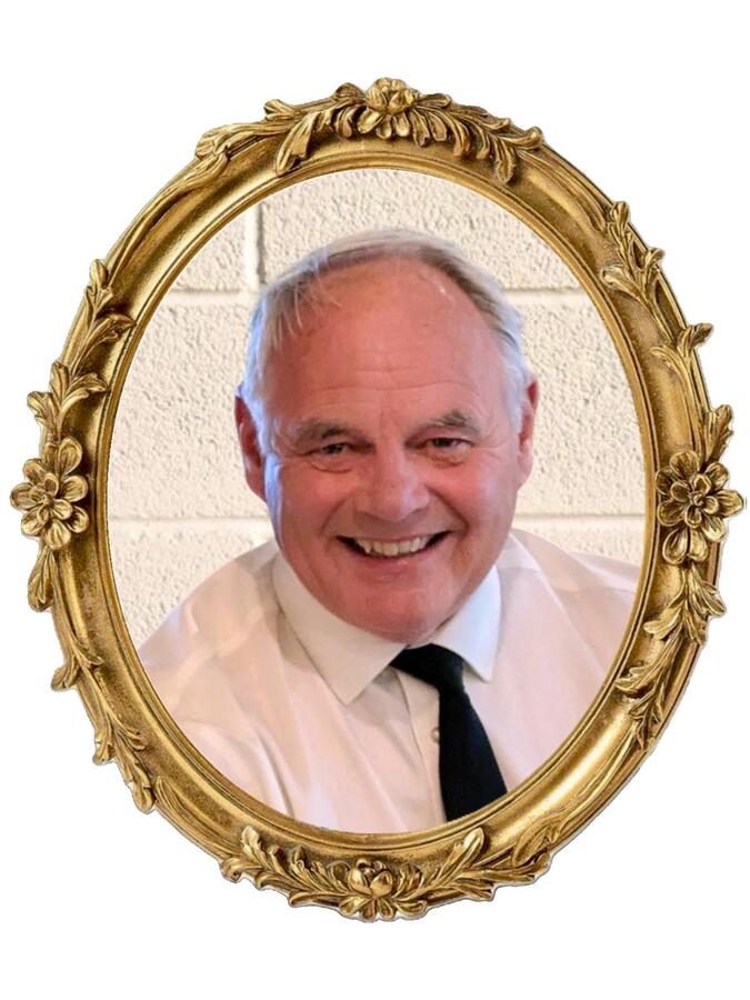 Peter