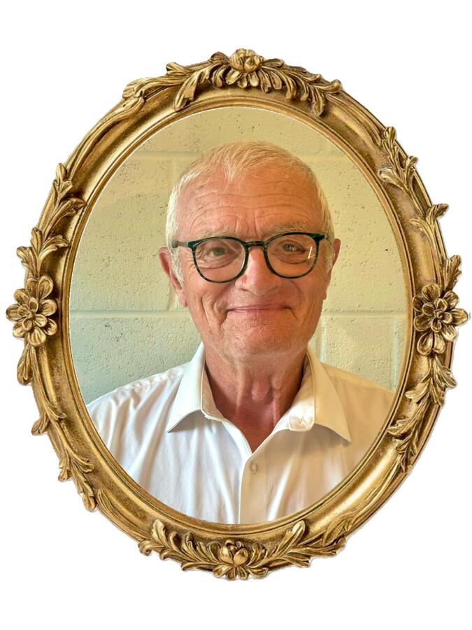 John