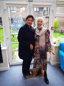 Lavender Court event 2021