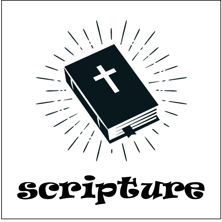 scripture