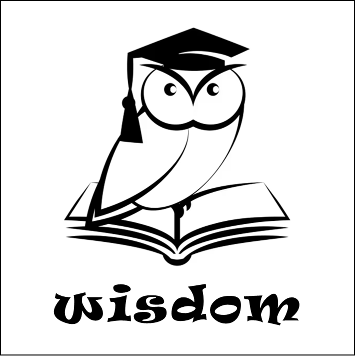 wisdom