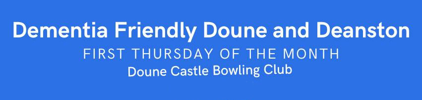 Doune Dementia