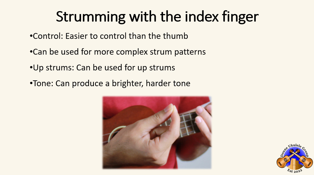 indexFinger
