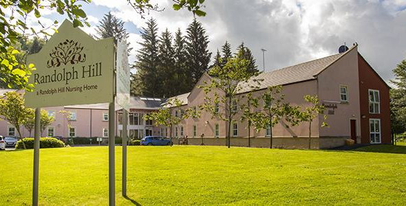 Randolph Hill Care Home