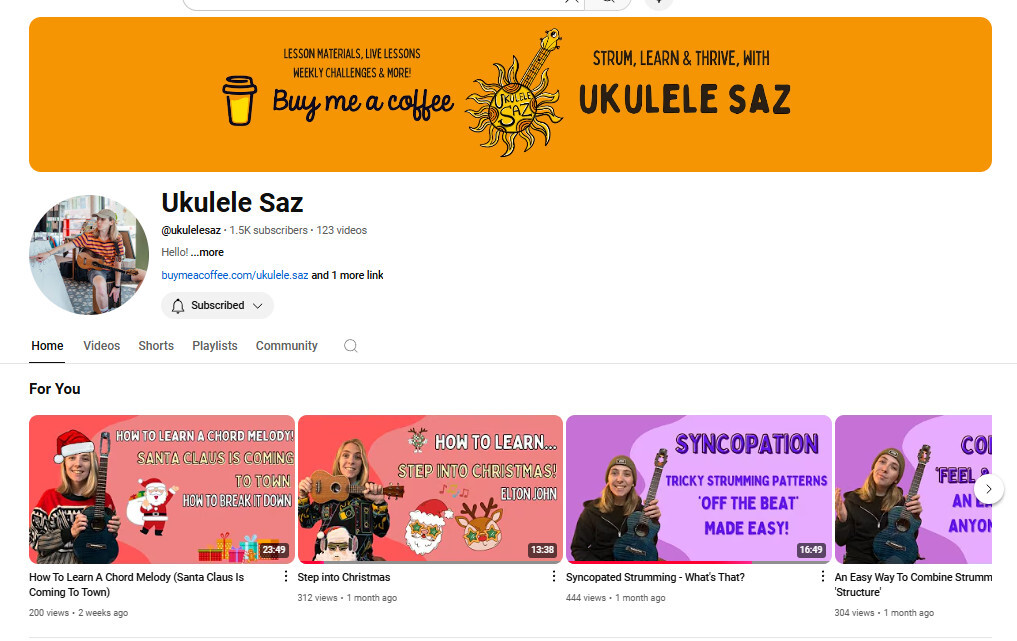 UkeSaz