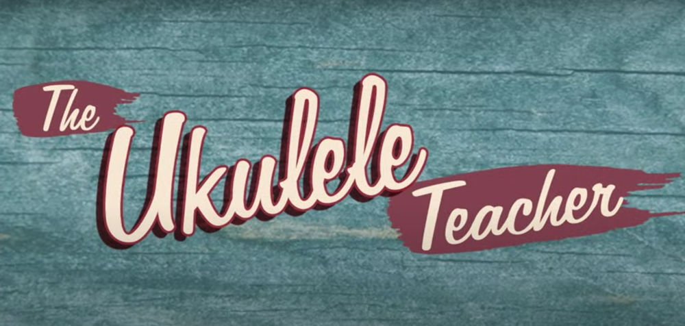 Ukulele Teacher