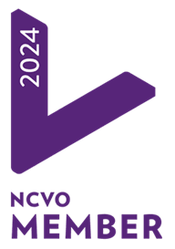 NCVO logo