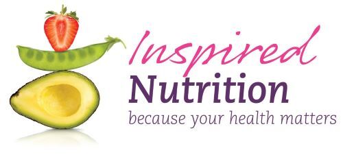 INSPIRED NUTRITION