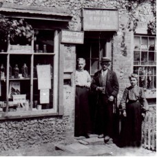 Old Downley