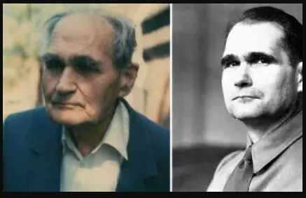 Rudolf Hess