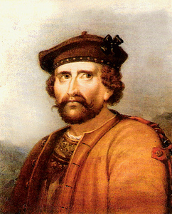 Rob Roy MacGregor