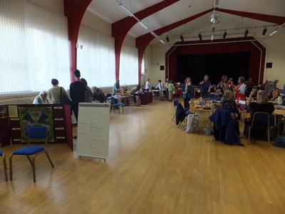 Rugfest and open day 251014