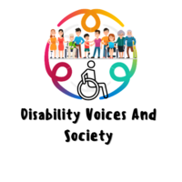 Disability Voices And Society Community