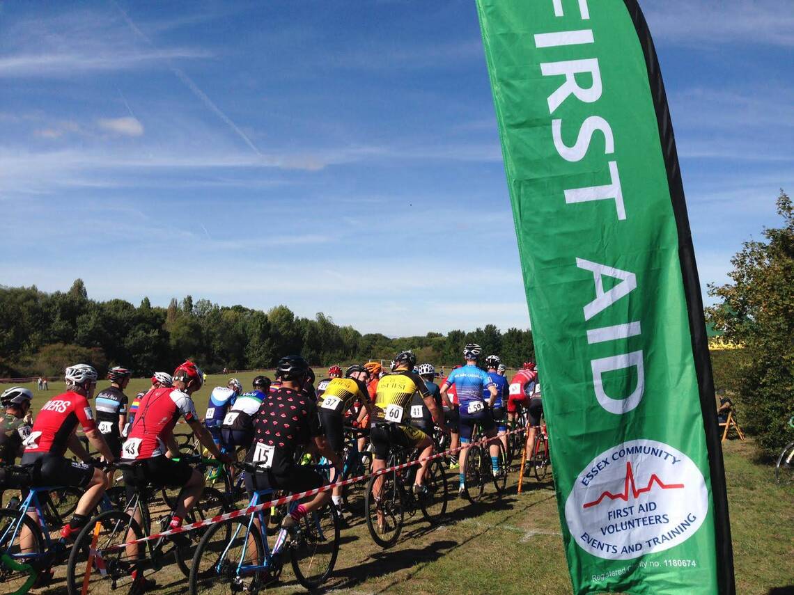 Cycle Event