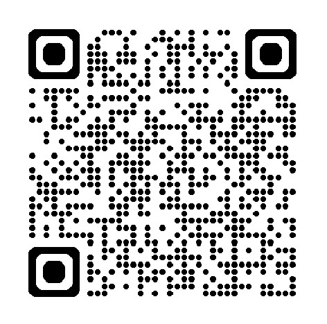 QR code to donate