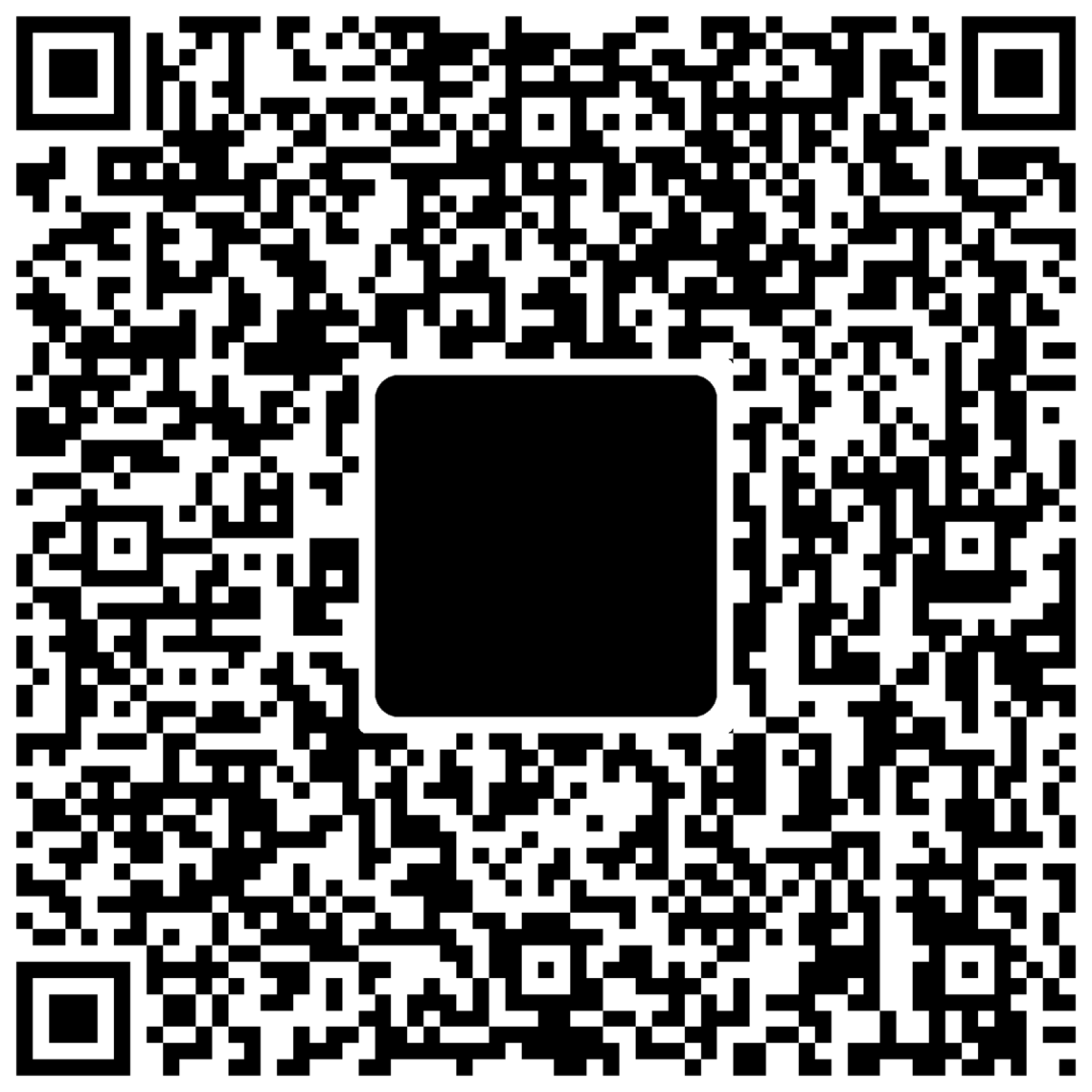 Charity Information