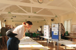 Village History Exhibition