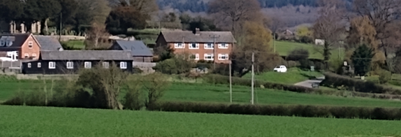 Village Hall 