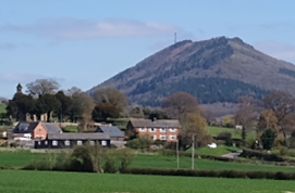 Village hall location