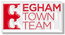 Egham Town Team