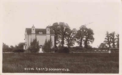 Kilchurn, Bicknacre Road (FS63635)