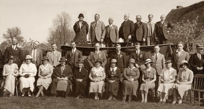 1935 Jubilee Committee