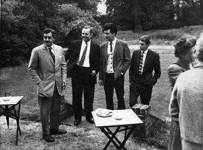 MITCHELL, WILLIAMSON, DAVIS, TRICKER