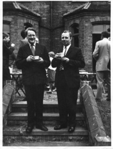 OST - WILLIAMSON 1965