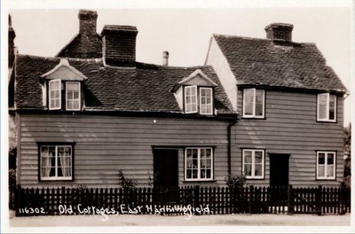 Mill Cottages (FS116302)