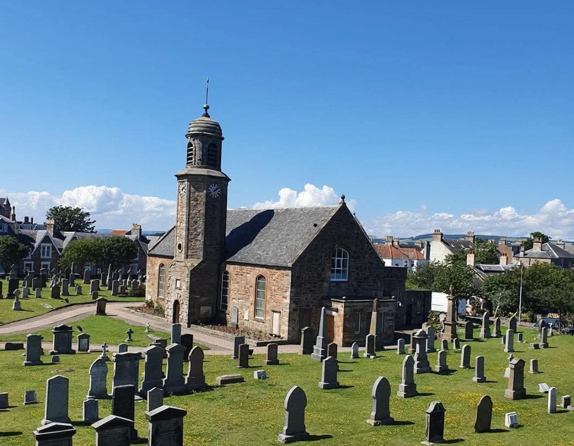 Church View