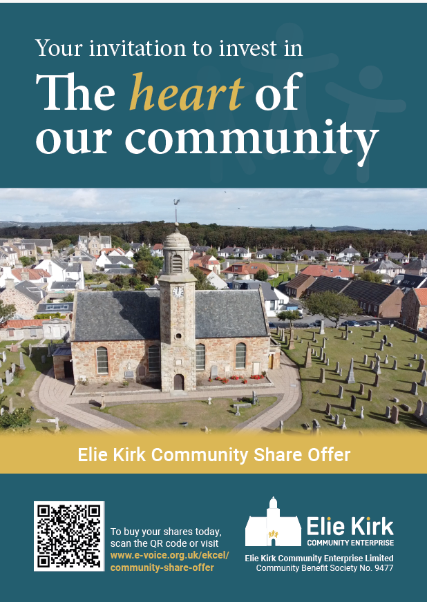 Share Offer Brochure