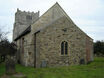 Aughton Church