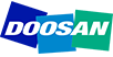 Doosan logo
