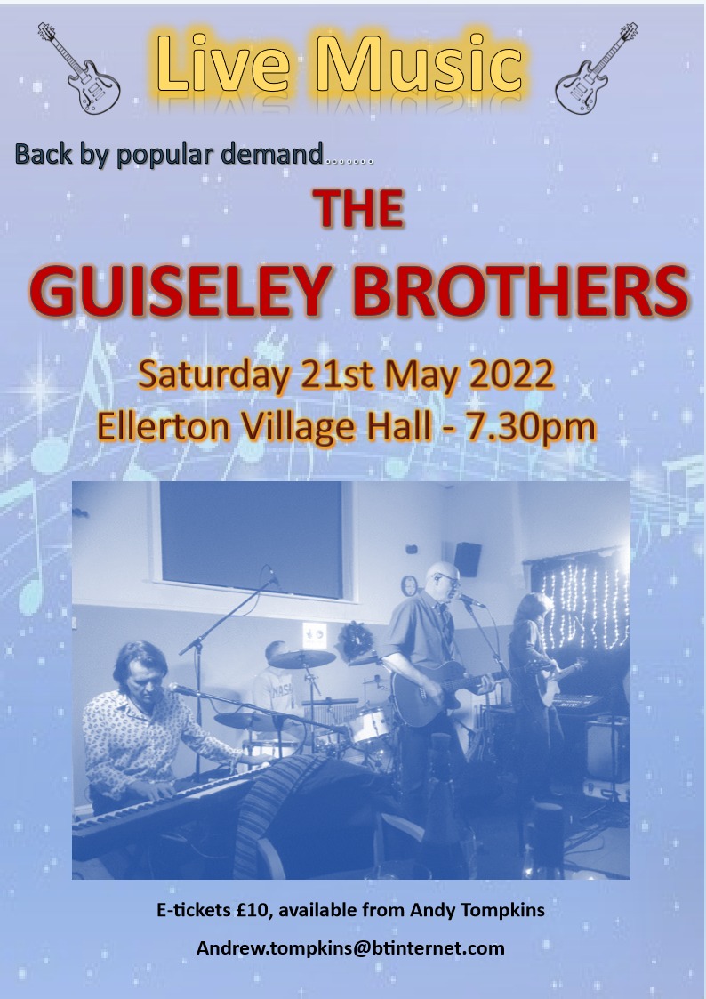 Guiseley Brothers
