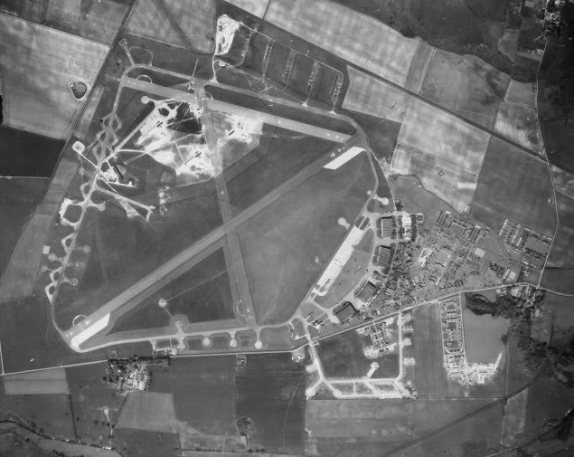 RAF Driffield