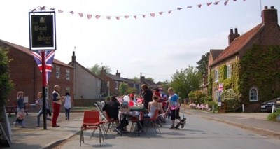 Street Party