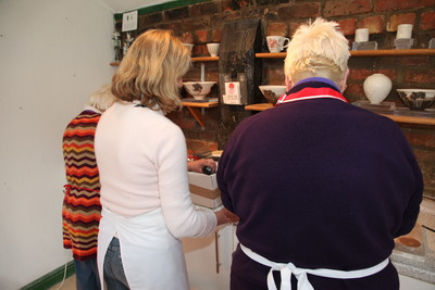 A quick bit of tuition.