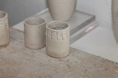 The finished product