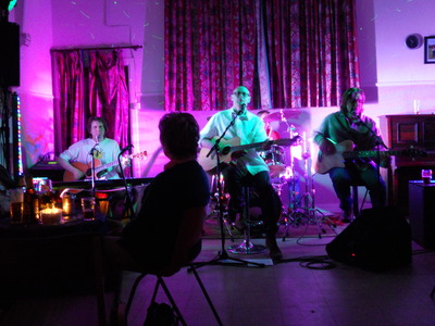 The Guiseley Brothers