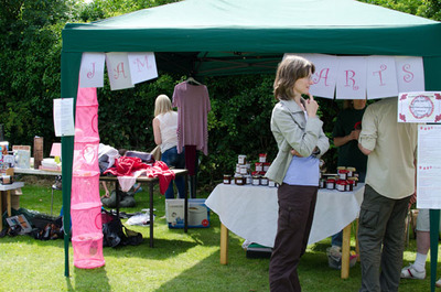 Summer Fete 2013